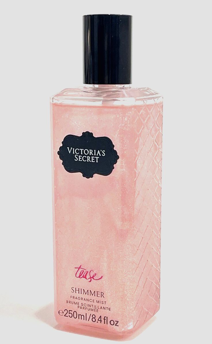 Victoria’s Secret Tease